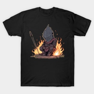 dark soul T-Shirt